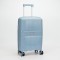Set de Valize Sierra S-XL Arctic Blue