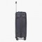 Set de Valize Star S-XL Dark Gray