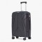 Set de Valize Star S-M Dark Gray