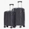 Set de Valize Star S-M Dark Gray