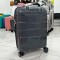 Valiză Oliver S Onyx Gray Resigilat 2