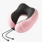 Подушка для шеи NeoFly Baby Pink