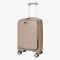 Set de Valize Fly S-M Champagne