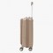 Set de Valize Fly S-M Champagne