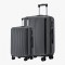 Set de Valize Ostin S-XL Galactic Black