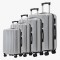 Set de Valize Ostin S-M-XL-XXL Titan