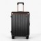 Чемодан Onyx M Jet Black