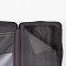 Valiză Onyx XL Jet Black