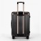 Valiză Onyx XL Jet Black