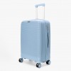 Valiză Ventura M Arctic Blue