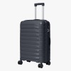 Valiză Next S Onyx Gray