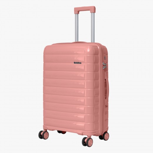 Valiză Next S Rose Pink