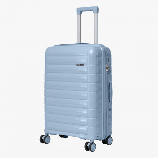 Valiză Next M Arctic Blue