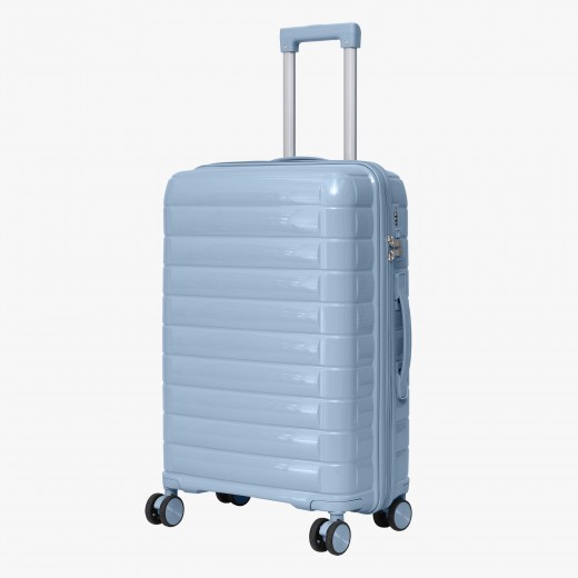 Valiză Next S Arctic Blue