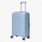 Valiză Next S Arctic Blue