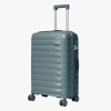 Valiză Next XL Gray Blue