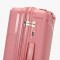Чемодан Fly M Desert Rose