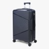 Valiză Fly XL Night Blue