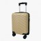 Чемодан Dynamic S Mini Gold