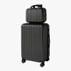 Чемодан Ostin XL Plus Galactic Black