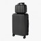Чемодан Ostin XL Plus Galactic Black