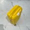 Чемодан Activ S Yellow Уценка