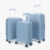 Set de Valize Ventura S-M-XL Arctic Blue