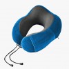 Pernă pentru gât NeoFly Blue