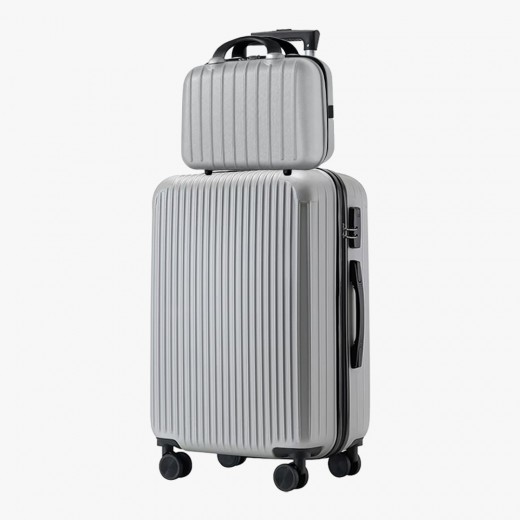 Чемодан Ostin XXL Plus Titan
