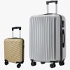 Комплект Чемоданов Dynamic S Mini Gold + Ostin XL Titan