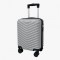 Комплект Чемоданов Dynamic S Mini Gold-Silver