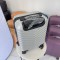 Комплект Чемоданов Dynamic S Mini Gold-Silver Уценка