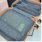 Set de Valize Pixel S-M Arctic Blue