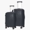 Set de Valize Pixel S-M Anthracite