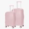 Set de Valize Pixel S-M Candy Pink