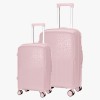 Set de Valize Pixel S-XL Candy Pink