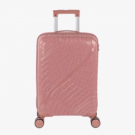 Чемодан Vega S Rose Quartz