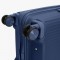 Valiză Pixel M Galactic Blue