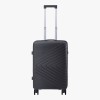 Чемодан Fly S Dark Gray