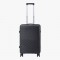 Чемодан Fly S Dark Gray