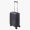 Чемодан Fly S Dark Gray