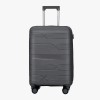 Чемодан Travel XXL Dark Gray