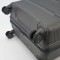Set de Valize Travel Dark Gray