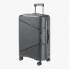 Чемодан Fly M Anthracite Expandable