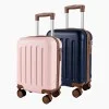 Set de Valize Bruno 40x30x20 Pink-Blue