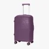 Valiză Pixel M Cosmic Purple