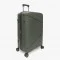 Чемодан Fly M Dark Green Expandable