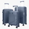 Set de Valize Fly S-M-XL Steel Blue