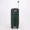 Set de Valize Sierra S-M-XL Dark Green