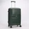 Set de Valize Sierra S-M-XL Dark Green